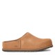 ugg,men,s,flat,mules,dark,chestnut