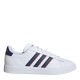 мъжки,маратонки,разпродажба,adidas,мъжки,маратонки,adidas,grand,court,2.0,low,top,trainers,mens,white,dark,blue