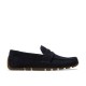 clarks,men,s,loafers,navy,suede