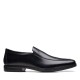 отново,на,училище,clarks,men,s,loafers,black,leather