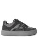 маратонки,мъжки,маратонки,mallet,men,s,fenchurch,chunky,trainers,dark,grey