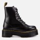обувки,дамски,боти,dr,martens,jadon,platform,boots,black