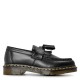 dr,martens,adrian,loafer,black