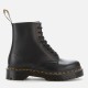 обувки,дамски,боти,dr,martens,1460,bex,smooth,platform,boots,black