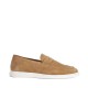 мъжки,обувки,dune,london,men's,loafers,tan