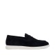 мъжки,обувки,dune,london,men's,loafers,navy
