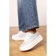 кецове,на,платформа,дамски,маратонки,wheres,that,from,wedge,lace,up,trainer,with,diamante,detail,white