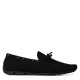 ученически,обувки,мъжки,обувки,wheres,that,from,mens,suede,slip,on,lace,detail,loafers,black,suede