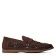 мъжки,обувки,wheres,that,from,mens,weave,slip,on,loafers,brown,grain,pu