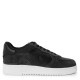 маратонки,polo,ralph,lauren,men,s,masters,court,leather,trainers,black,f,black