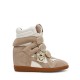 дамски,кецове,на,платформа,steve,madden,women,s,mavis,suede,wedge,trainers,sand,suede