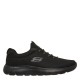 маратонки,отново,на,училище,мъжки,маратонки,skechers,men,s,summits,slip,on,trainers,black