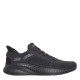 маратонки,skechers,men,s,bobs,sport,squad,chaos,slip,on,trainers,dark,charcoal