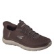 мъжки,маратонки,skechers,slip,ins:,summits,high,range,mens,chocolate