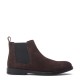 обувки,мъжки,боти,moda,in,pelle,solaro,chelsea,boots,dark,brown