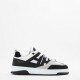 маратонки,мъжки,маратонки,android,homme,men,s,skate,padded,chunky,trainers,white,black