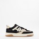 маратонки,мъжки,маратонки,android,homme,men,s,skate,padded,chunky,trainers,black,beige