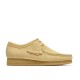 обувки,clarks,originals,mens,wallabee,shoes,pale,yellow,sde