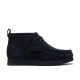 обувки,clarks,originals,men,s,wallabee,lite,suede,chukka,boots,navy,suede