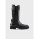 мъжки,боти,emporio,armani,emporio,low,boot,sn99,nero&#x2b;nero