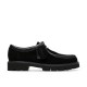 обувки,clarks,men,s,moc,toe,formal,shoes,black,sde