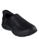мъжки,обувки,мъжки,маратонки,skechers,respected,elgin,slip,in,shoes,mens,blk,lth