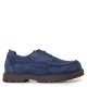 обувки,birkenstock,men,s,highwood,moc,derby,shoes,new,navy