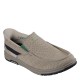 обувки,мъжки,обувки,skechers,men's,moc,toe,formal,shoes,taupe