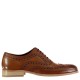 мъжки,обувки,firetrap,blackseal,somerset,brogues,tan