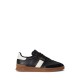 дамски,маратонки,polo,ralph,lauren,women,s,leather,court,trainers,black