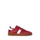 дамски,маратонки,polo,ralph,lauren,women,s,leather,court,trainers,red