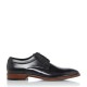обувки,ученически,обувки,мъжки,обувки,dune,london,dune,sparrows,leather,gibson,shoes,black,484