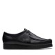 обувки,clarks,originals,men,s,wallabee,lo,suede,moc,toe,shoes,black,leather