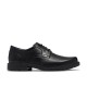 мъжки,обувки,clarks,kerton,derby,sn63,black