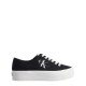 маратонки,маратонки,за,училище,ученически,обувки,calvin,klein,jeans,vulcanized,platform,trainers,black