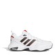 мъжки,обувки,мъжки,маратонки,adidas,strutter,shoes,mens,wht,blk,red