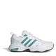 мъжки,обувки,мъжки,маратонки,adidas,strutter,shoes,mens,white,teal