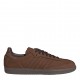 маратонки,adidas,originals,samba,og,trainers,preloved,brown