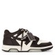 маратонки,мъжки,маратонки,off,white,men's,out,of,office,classic,trainers,trademark,branding,chocolate,cream