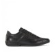 маратонки,мъжки,маратонки,boss,saturn,smooth,leather,trainers,black,001