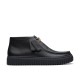 обувки,clarks,men,s,torhill,hi,chukka,boots,black,leather
