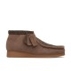 мъжки,боти,clarks,wallabee,chukka,boot,brown,combi