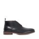 обувки,мъжки,боти,dune,london,men's,chukka,boots,black