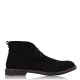 обувки,зимни,аксесоари,мъжки,боти,farah,briggs,desert,boots,black,suede