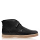 обувки,мъжки,боти,farah,jonah,chukka,boots,black,leather