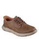 мъжки,маратонки,skechers,garza,duran,slip,ins,mens,taupe,lth