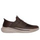мъжки,маратонки,мъжки,маратонки,skechers,slade,zachary,slip,on,trainers,mens,cocoa,mesh