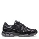 маратонки,мъжки,маратонки,asics,gel,nyc,trainers,graphite,black