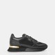 маратонки,отново,на,училище,mallet,men,s,boundary,low,top,trainers,black,gold