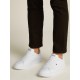 мъжки,маратонки,tommy,hilfiger,icon,court,lth,flag,ess,white,white